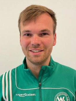 Avatar Bild für Rene Blankemeyer
