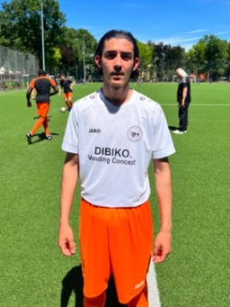 Avatar Bild für Yigithan Yavuz