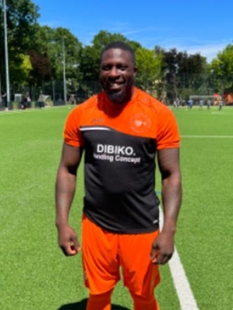 Avatar Bild für Sabio Quiala