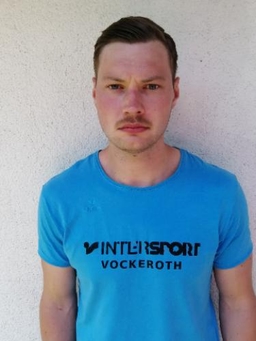 Avatar Bild für Maximilian Pregler