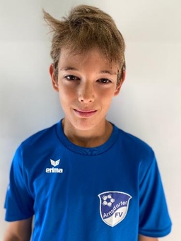 Avatar Bild für Luca Arno Werthmann
