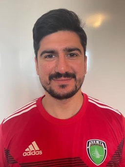 Avatar Bild für Zabit Öztürk