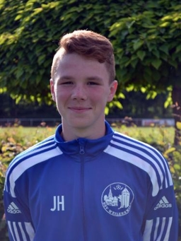 Avatar Bild für Jonas Hof