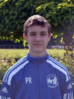 Avatar Bild für Philipp Raab