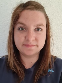 Avatar Bild für Vanessa Reinhardt