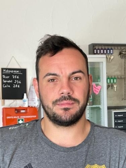 Avatar Bild für Manuel Schäfer