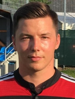 Avatar Bild für Kenney Beetz