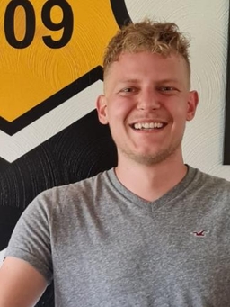 Avatar Bild für Marvin Meiser