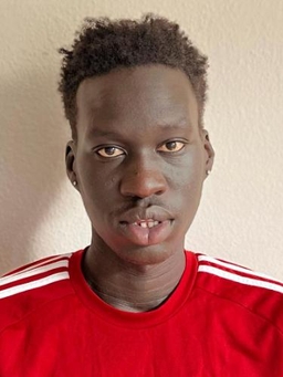 Avatar Bild für Kon Peter Akol Majak