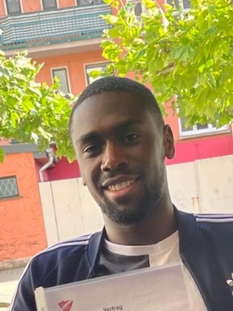 Avatar Bild für Miguel Augusto