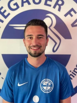 Avatar Bild für Tobias Timm