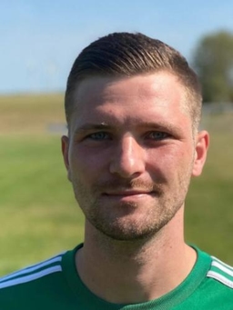 Avatar Bild für Benedikt Resch