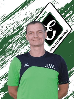 Avatar Bild für Jens Wolfram