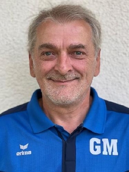 Avatar Bild für Gerald Machleb