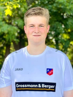 Avatar Bild für Sören Levi Zaar