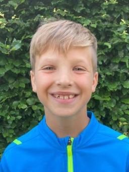 Avatar Bild für Bennett Huber