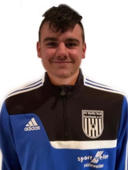 Avatar Bild für Leonard Enders