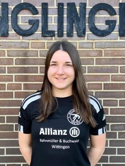 Avatar Bild für Tanita Stahl
