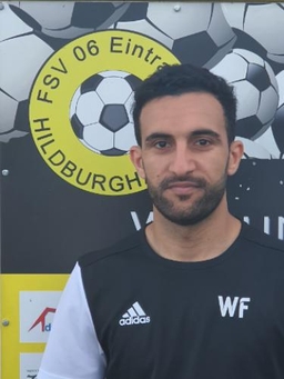 Avatar Bild für Wassem Fathe Baedg