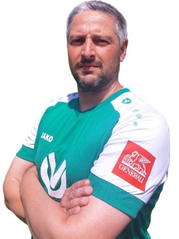 Avatar Bild für Kevin Conrad