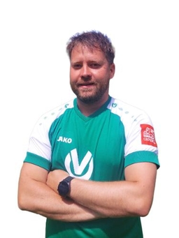 Avatar Bild für Markus Hanf