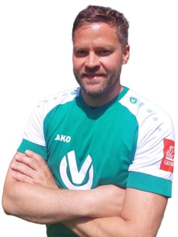 Avatar Bild für Stefan Hanf