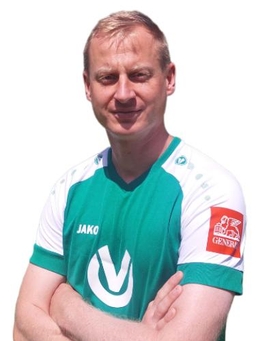 Avatar Bild für Mirco Schmidt