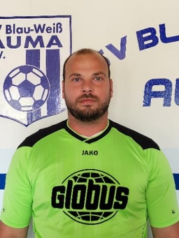 Avatar Bild für Tim Barra