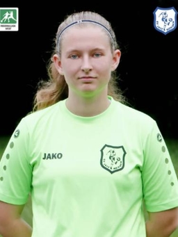 Avatar Bild für Vanessa Klein