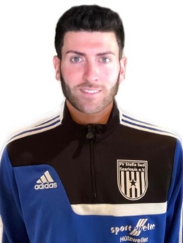 Avatar Bild für Nicola Allegrotti