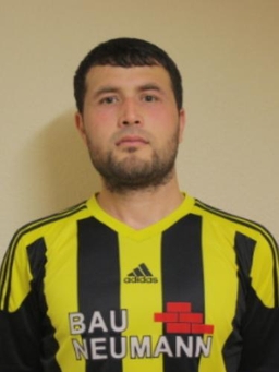 Avatar Bild für Doniyorbek Kurbanov