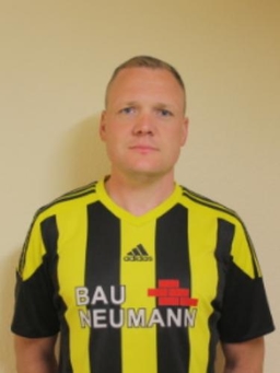 Avatar Bild für Rico Mattigk