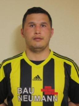 Avatar Bild für Dostonbek Nazaraliyev