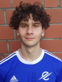 Avatar Bild für Darius-Andrei Sandulescu