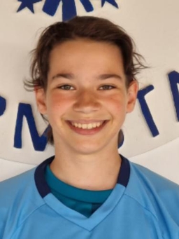 Avatar Bild für Luna Milla Senor Megias