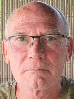 Avatar Bild für Harald Vico