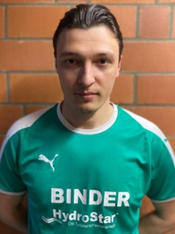 Avatar Bild für Cezar-Marco Paraschiv