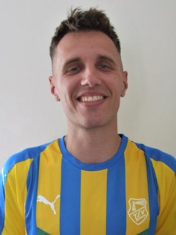 Avatar Bild für Niklas Blohm