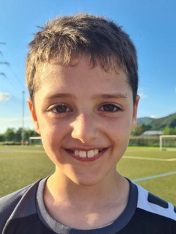 Avatar Bild für Fabio Schmid