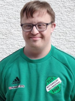 Avatar Bild für Johannes Nikodemus