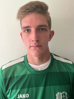 Avatar Bild für Paul Ahrend