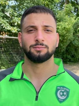 Avatar Bild für Abdullah Karadeniz