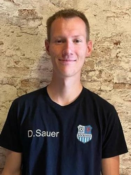 Avatar Bild für Dominik Sauer