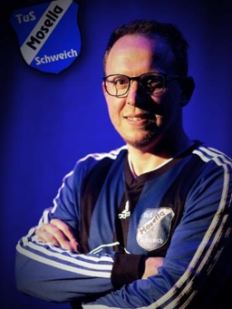 Avatar Bild für Johannes Hau