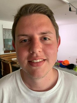 Avatar Bild für Eric Hoffmann