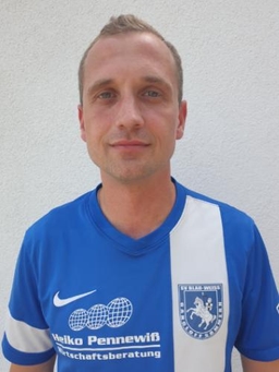Avatar Bild für Lars Friedrich