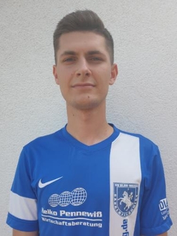 Avatar Bild für Marvin Klein