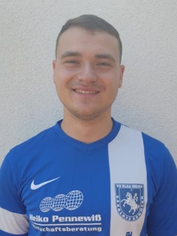 Avatar Bild für Niclas Zawiasinski