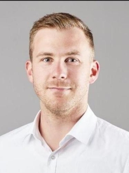 Avatar Bild für Dennis Dietrich