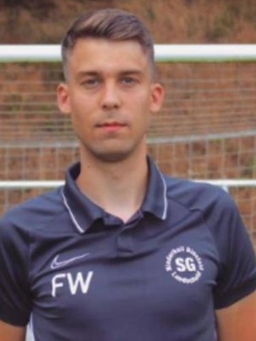 Avatar Bild für Fabian Wey